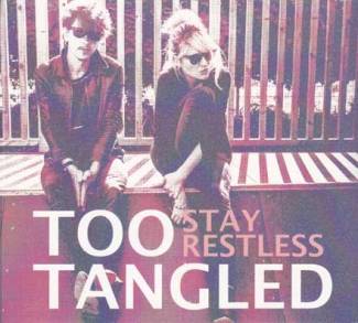 Stay Restless