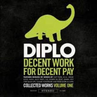 Diplo : tout travail mérite salaire…
