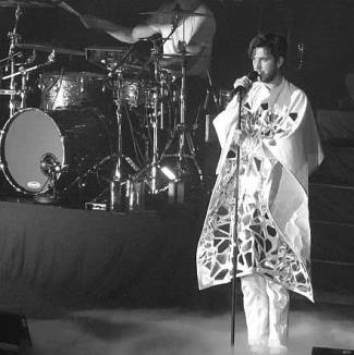 Oscar &amp; The Wolf – Koning van de Lotto Arena!