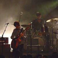 Absynthe Minded: flamberen graag !