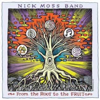 From the root to the fruit