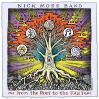 From the root to the fruit