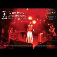 Live at The Paradiso (Dvd)