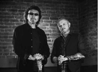 Tony Iommi mis au parfum…