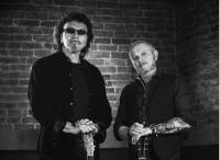 Tony Iommi mis au parfum…