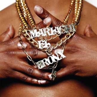 Mariachi El Bronx 2