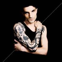 L’arbre de vie de Louis Arlette