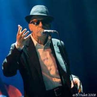 Alain Bashung s’est éteint ce samedi 14 mars à l’âge de 61 ans…