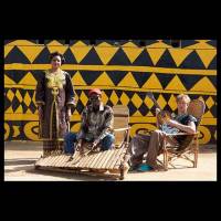 La Zuiderpershuis présente « Wait for me ».
