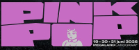 Pinkpop 2026 – van 19 juni t-m 21 juni 2026 – Pinkpop 2026 onthult timetable, randprogramma, en omvangrijke vernieuwingen op het terrein
