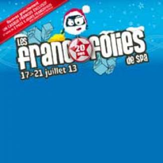 Action Noël : un casque offert pour deux abonnements Francofou