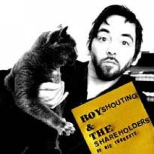 boyShouting &amp; the Shareholders of His Thoughts