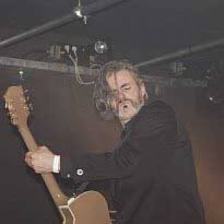 Garagerocken met Triggerfinger en The Blackbox Revelation