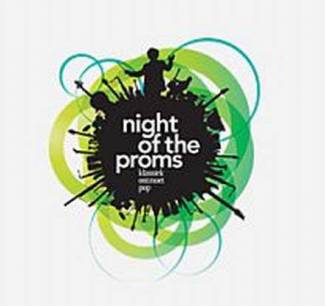 Night Of The Proms 2013 – Latinofeestje