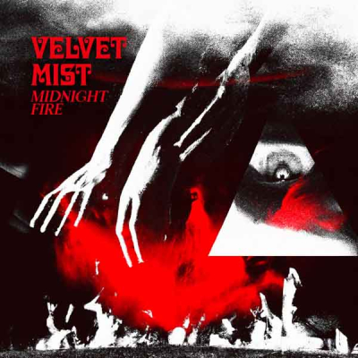 Midnight Fire -single-