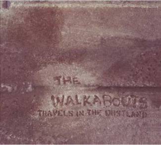 Travels in the dustland