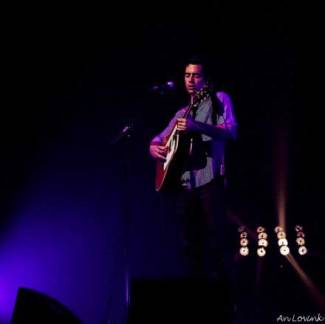 Sherman + Gabriel Rios – Sant in eigen (buiten)land