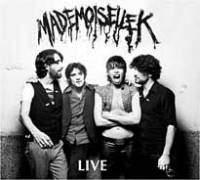 Mademoiselle K gratuite
