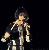 Bat For Lashes – Elegante schoonheid!