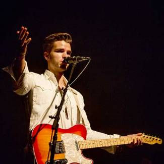 Kaleo - Een happy meal, maar zonder speeltje