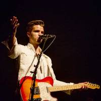 Kaleo - Een happy meal, maar zonder speeltje