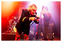 The Bollock Brothers - Nevermind de twijfelaars! Here are The Bollock Brothers!