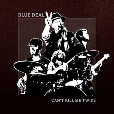 Blue Deal ne meurt jamais deux fois…