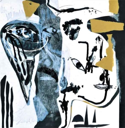 Le tableau urbain de Nick Wheeldon