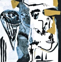 Le tableau urbain de Nick Wheeldon