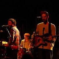 Local Natives brengen de Californische zon naar Le Grand Mix.