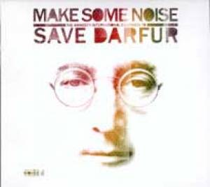 Make Some Noise-The Campaign To Save Darfour
