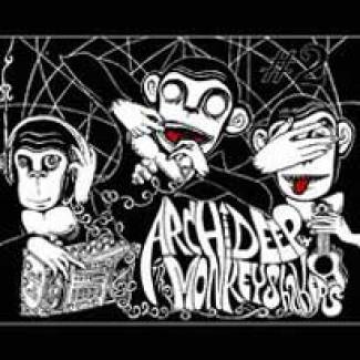 Archi Deep &amp; The Monkeyshakers procèdent par (auto) élimination…
