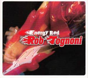 Energy red