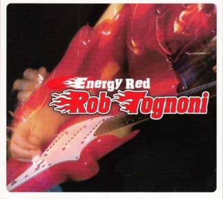 Energy red