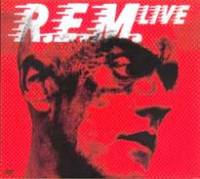 R.E.M. Live (CD + DVD)