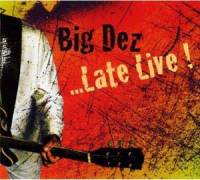 Late Live!