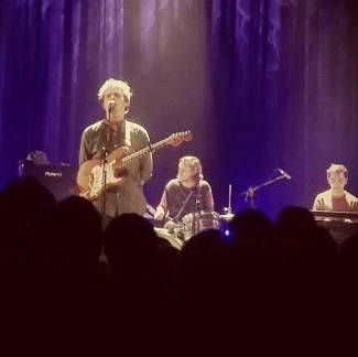 Mac DeMarco – Koning van de kamerpop