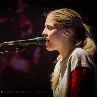 London Grammar – Kort maar goed