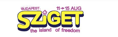 Sziget Festival 2026 – 11 augustus t-m 15 augustus 2026 - Sziget kondigt extra festivaldag aan: Day Zero keert terug