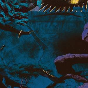 Anemic Cinema EP