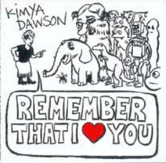 Remember That I love you