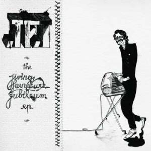 The Jiving Furniture Jubileum (Ep)