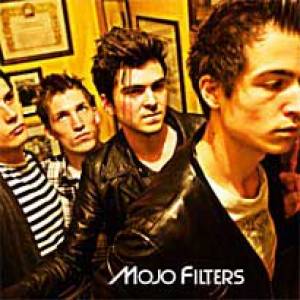 Mojo Filters EP