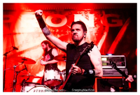 Prong - Nineties Metal is very much alive