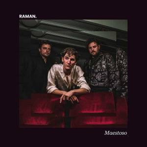 Maestoso -single-