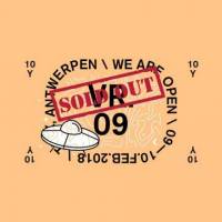 We Are Open 2018 – 09 en 10 februari 2018 - België muzikaal op de kaart!