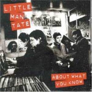 About what you know