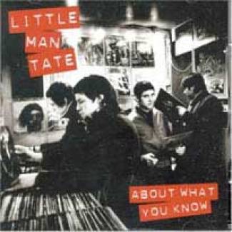 About what you know