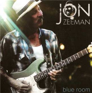 Blue room