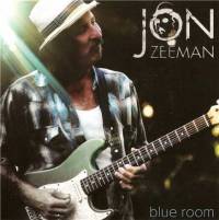 Blue room